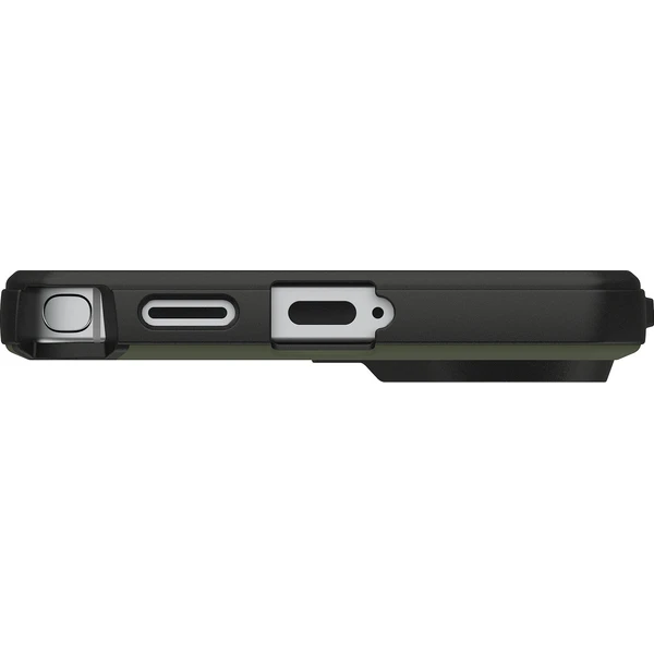 UAG Civilian LT MagSafe kryt Samsung Galaxy S26 Ultra zelený - Puzdra - Obrázok f89e2526974d4a67aecc036263340255