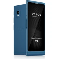 Vasco Translator V4 prekladač Cobalt Blue - Záznamové zariadenia