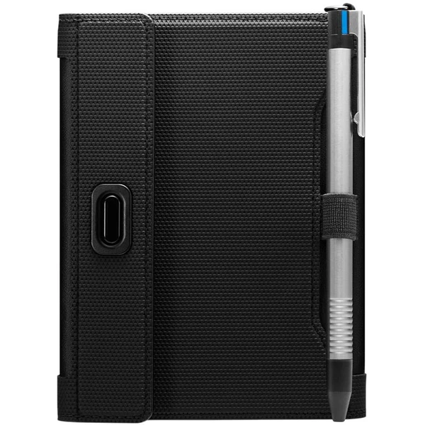 Spigen Universal Passport Holder puzdro na cestovné doklady čierne - Puzdra - Obrázok f8a266852fe74135a8ce66a4837861a9