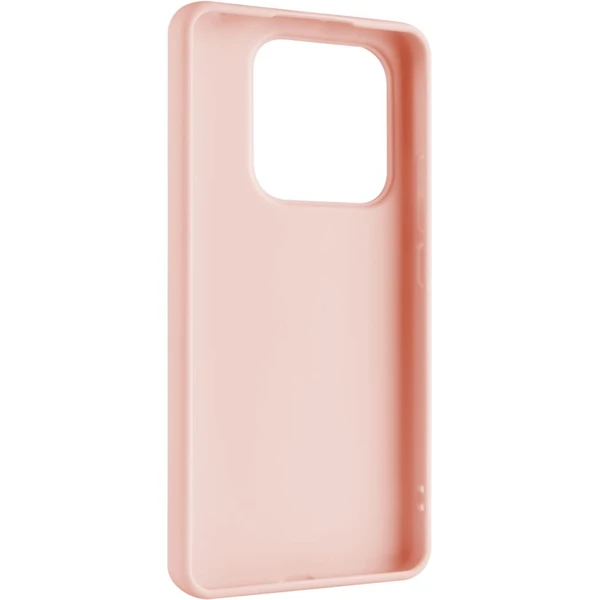 FIXED Story silikónový kryt Xiaomi Redmi Note 14 5G ružový - Puzdra - Obrázok f8b119ae8ccd442fac93031ed975b6bf