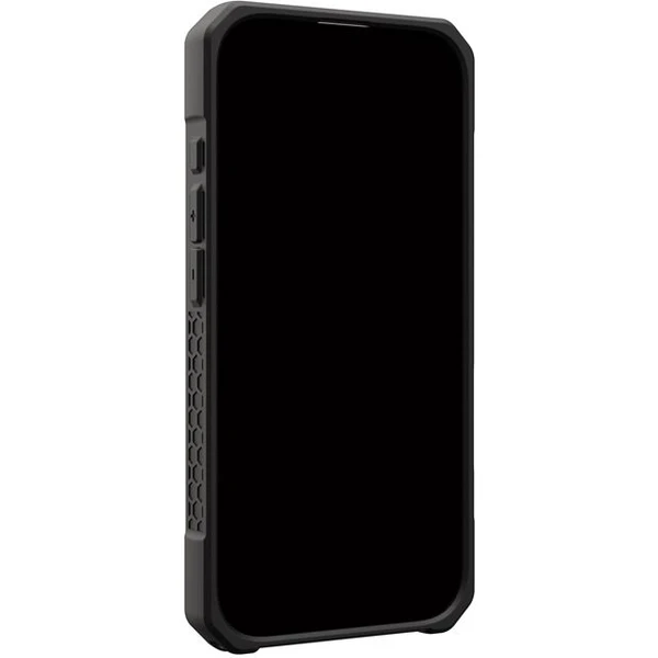 UAG Monarch Pro MagSafe Carbon Fiber kryt iPhone 17 čierny - Puzdra - Obrázok f8b3b664ff7040cfbf71547aa1393802