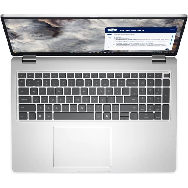 DELL Pro 16 Plus (FFGGY) strieborný + 3. rok záruky ProSupport On-Site - Notebooky - Obrázok f8b535e354504bcebe6d7314c8372c79