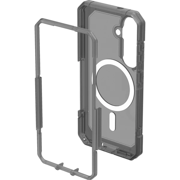 UAG Trooper MagSafe kryt Samsung Galaxy S26 dymový - Puzdra - Obrázok f8b7985a3ef14d9dbdba835f6c11c423