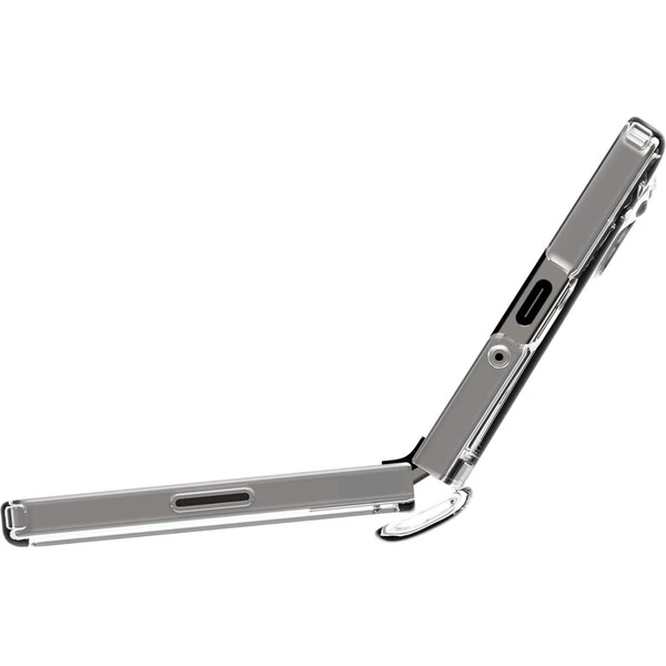 Spigen Ultra Hybrid Pre kryt Samsung Galaxy Z Fold6 číry - Puzdra - Obrázok f8b942ba289d4d1e8eeefa2e96239fcc
