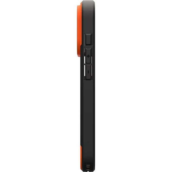UAG Civilian Magsafe kryt iPhone 17 Pro Max oranžový - Puzdra - Obrázok f8d69c7bf0a54a4587732c7c514928db