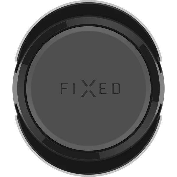 FIXED Icon Air Vent Mini magnetický držiak do ventilácie čierny - Držiaky - Obrázok f8db6450e644416c9cd74c2b6dbd865c