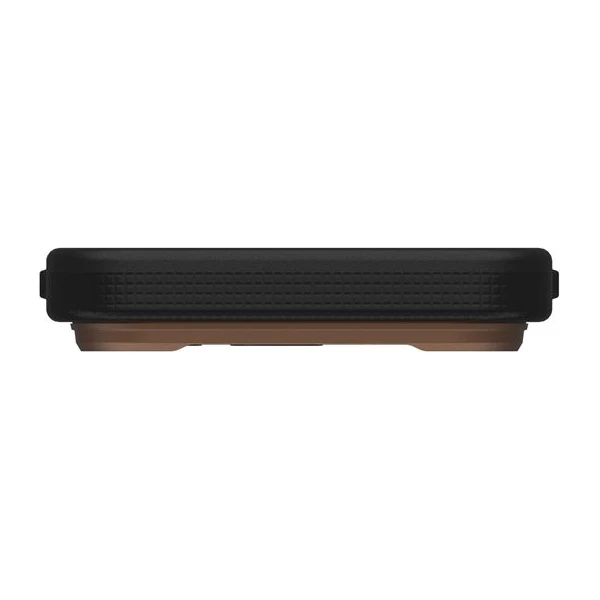 UAG Fibr Armr MagSafe kryt iPhone 17 Pro kevlar čierny/bronzový - Puzdra - Obrázok f8e179c30f5345f1ae71d9c0a1b5c0b0