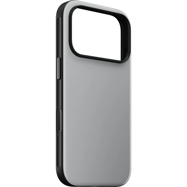 Nomad Sport Case MagSafe kryt iPhone 18 Pro Lunar Gray - Puzdra - Hlavný obrázok