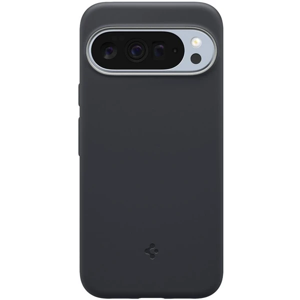 Spigen Nano Pop MagSafe kryt Google Pixel 10 Pro XL čierny - Puzdra - Obrázok f8fd84f04e904219a242443ce4d6f52e