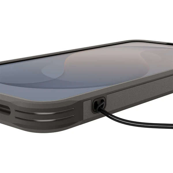 Spigen Tough Armor MagSafe kryt Samsung Galaxy S26 FE gunmetal - Puzdra - Obrázok f8fecb7169ed45a0b072ceb706ace473