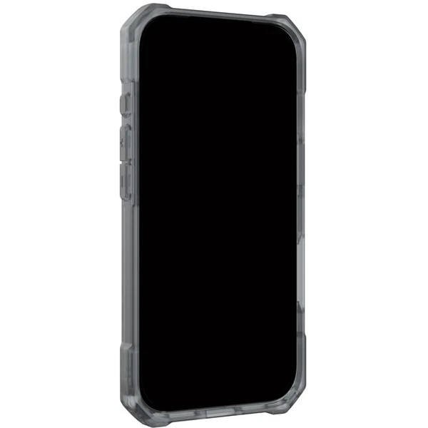 UAG Essential Armor Magsafe kryt iPhone 17 Pro dymový - Puzdra - Obrázok f900a5bb59fc44ecb8a42428898c1a36