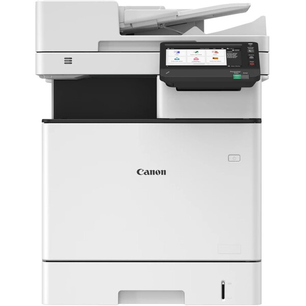 Canon i-SENSYS MF842CDW tlačiareň