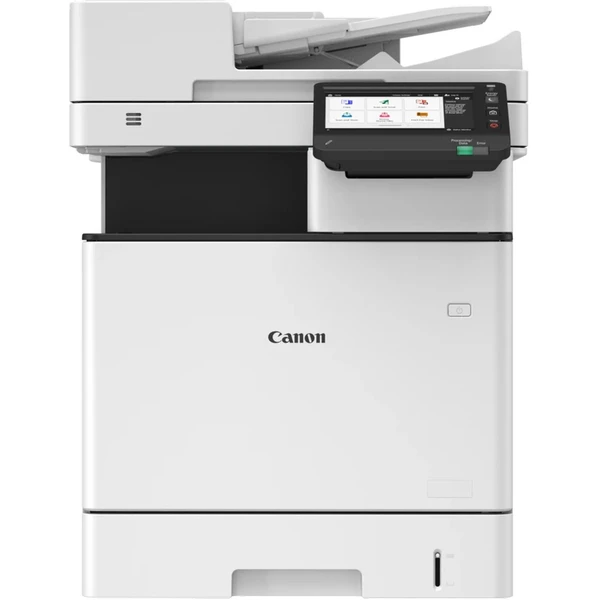 Canon i-SENSYS MF842CDW tlačiareň - Tlačiarne - Hlavný obrázok