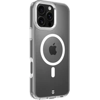 Tactical MagForce 2.0 MagSafe kryt Apple iPhone 16 Pro Max strieborný - Puzdra