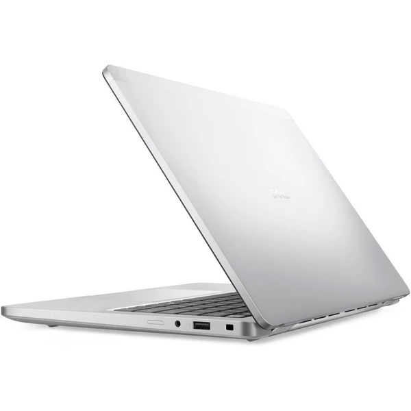 DELL Pro 13 Plus (89F17) strieborný + 3. rok záruky ProSupport On-Site - Notebooky - Obrázok f91a1e5d18cc46618a466dcde59a360f