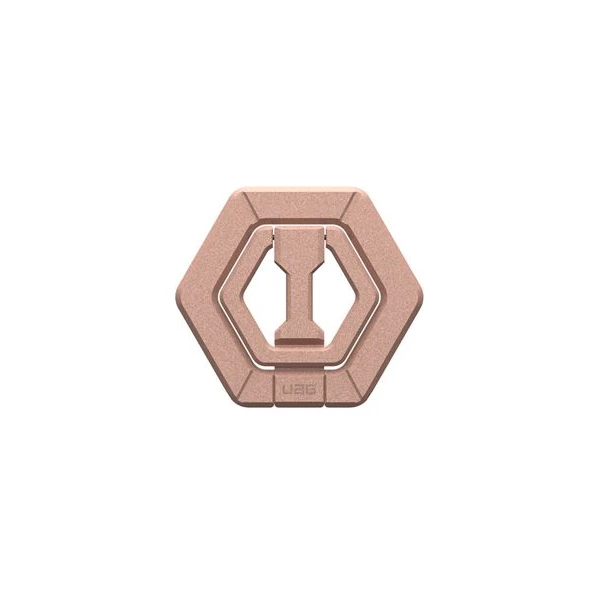 UAG Magnetic Ring Stand, nude - Držiaky - Obrázok f922d20f06e84a98b33bb10ffb1219e4