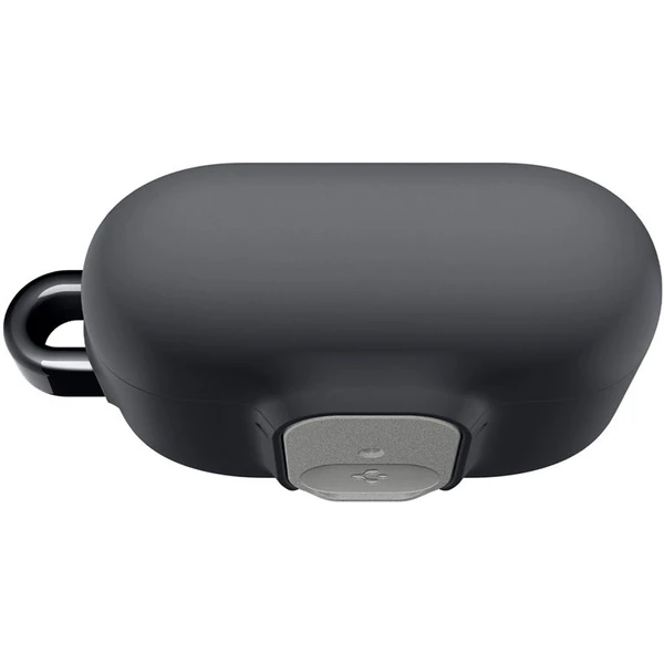 Spigen Nano Pop puzdro AirPods Pro Pro 3 (2025) black sesame - Puzdra - Obrázok f92ca67480954f0e867b6a39807d2c82