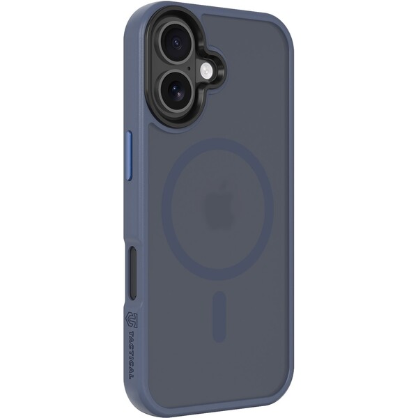 E-shop Tactical MagForce Hyperstealth kryt iPhone 17 Deep Blue
