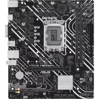 ASUS PRIME H610M-K - Základné dosky