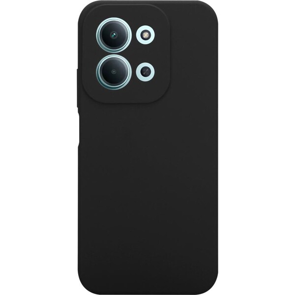 E-shop Taktický Velvet Smoothie kryt Xiaomi Redmi 15C 4G/5G Asphalt