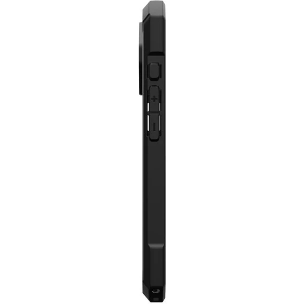 UAG Essential Armor Magsafe kryt iPhone 17 čierny - Puzdra - Obrázok f951a7de16d144c4bd790f4015532079