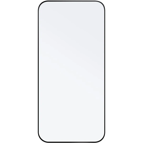 FIXED 2,5D Full-Cover tvrdené sklo Apple iPhone 16 Pro čierne - Ochranné fólie a sklo - Obrázok f951be1f7b1c41f188b558e6bdd59758