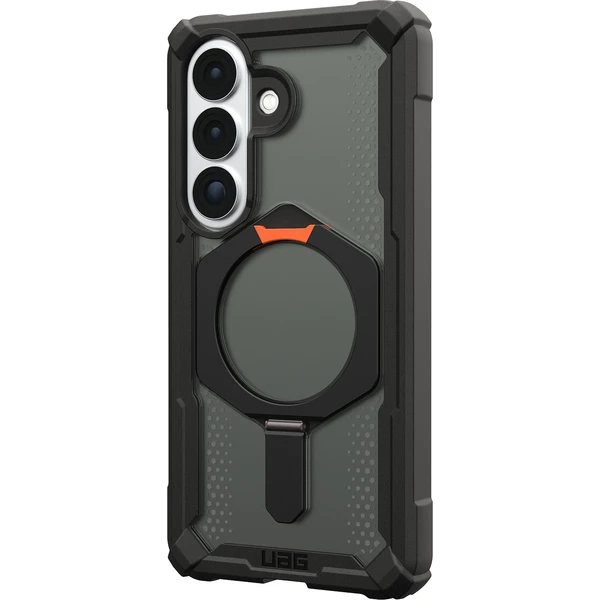 UAG Plasma XTE MagSafe kryt Samsung Galaxy S26 čierny/oranžový - Puzdra - Obrázok f95782d62b234564b825b78f07700a46