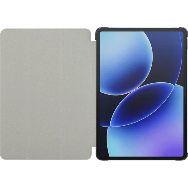 Tactical Book Tri Fold puzdro Xiaomi Pad 8 Pro čierne - Puzdra - Obrázok f9585fabacaa4fc5bcd60a17e6ae7b37