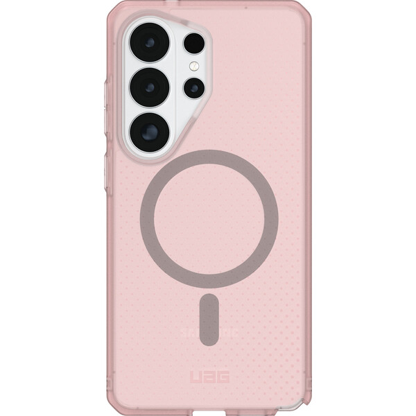 UAG Dot MagSafe kryt Samsung Galaxy S26 Ultra ružový - Puzdra - Obrázok f95a7b5fe8aa40fabd0d6d20dcd96de4