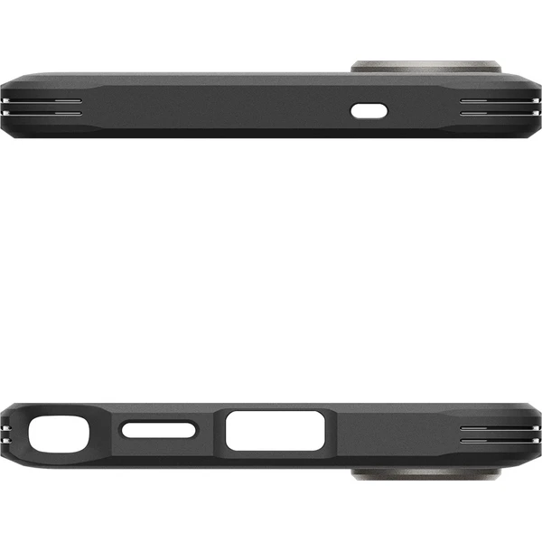 Spigen Tough Armor MagSafe kryt Samsung Galaxy S26 Ultra tmavozelený - Puzdra - Obrázok f96b229afc90461888c9ee79f7d4c50d