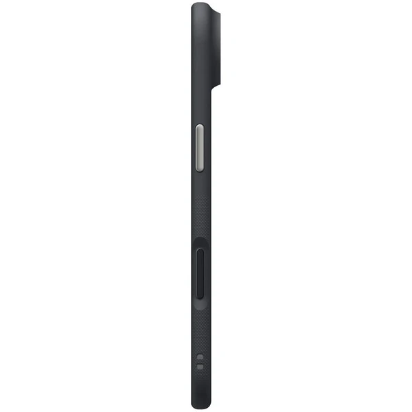 Spigen Nano Pop MagSafe kryt iPhone 17 black sezam - Puzdra - Obrázok f96f644979aa47e5bdb8ef82a7eba0e3