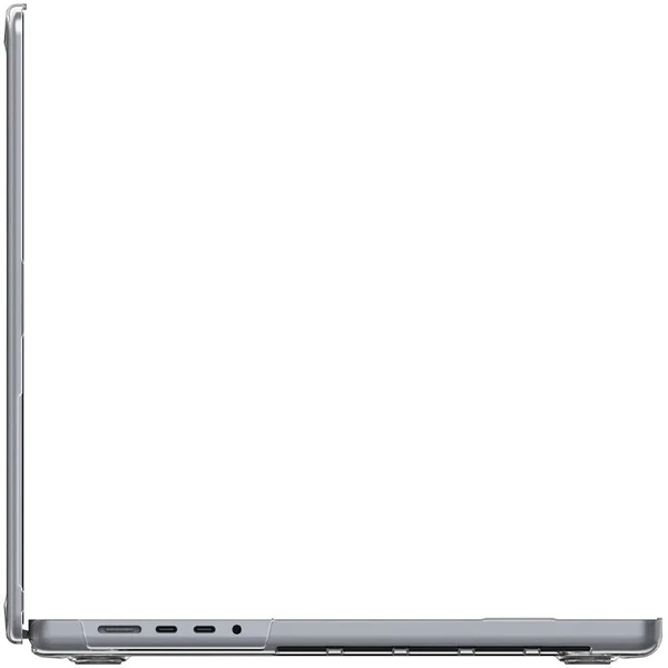 Spigen Thin Fit kryt MacBook Pro 14" (M1/M2/M3/M4/) - Puzdra - Obrázok f976cf4f43424cc698b222047317acb8