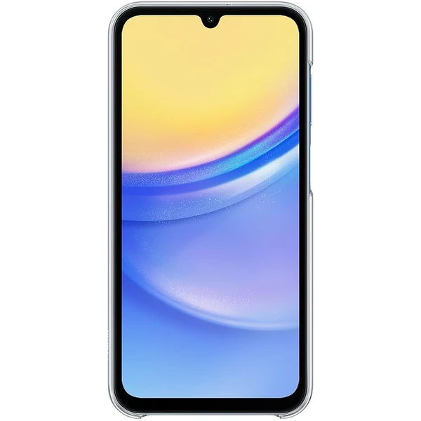 Samsung Clear Kryt pre Galaxy A15 4G/5G číry - Puzdra - Obrázok f97ec06415c247daa1e57a2cef3725ca