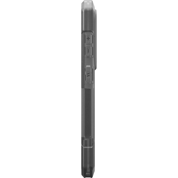 UAG Kryt MagSafe pre Samsung Galaxy S26 priehľadný/dymový - Puzdra - Obrázok f98038489f9a478ba1dbccdb4832d181