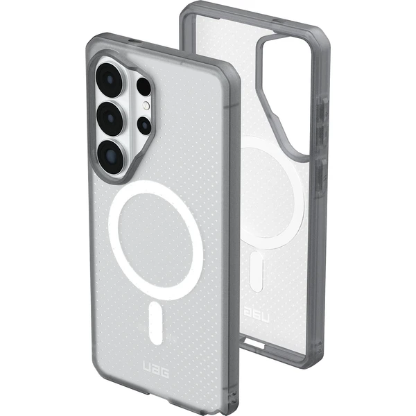 UAG Dot MagSafe kryt Samsung Galaxy S26 Ultra matne číry/kúřový - Puzdra - Obrázok f981d26bd61c456db44ae9643f1ed2df