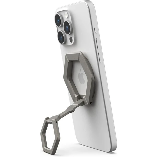 UAG Magnetic Ring Stand, titán - Držiaky - Obrázok f982ba82f0c44bb8b835387dd50046a4