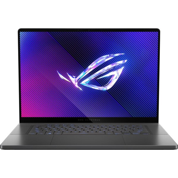 E-shop ASUS ROG Zephyrus G16 (GU605CP-QR003) RTX 5070 sivý