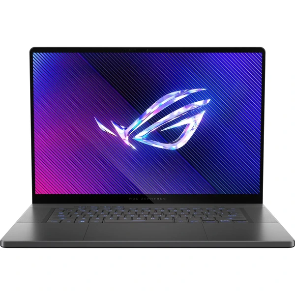 ASUS ROG Zephyrus G16 (GU605CP-QR003) RTX 5070 sivý - Notebooky - Hlavný obrázok