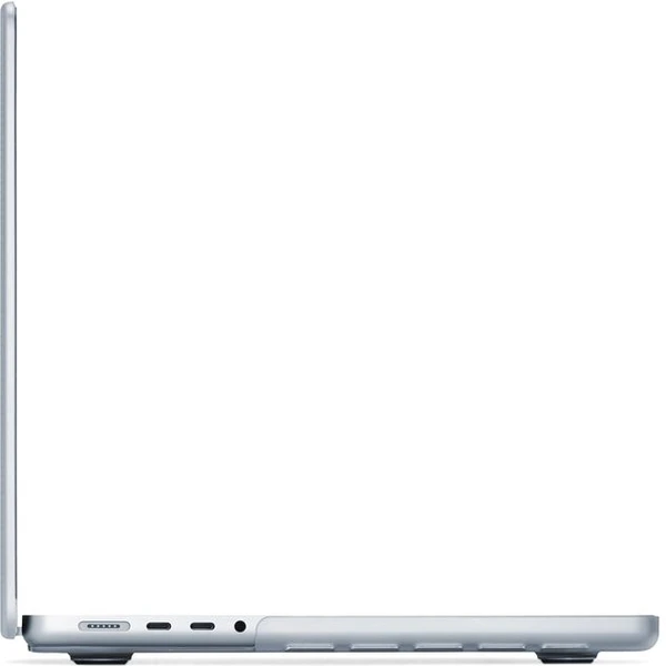 Pipetto Hardshell Dots kryt MacBook Pro 14" (M4/M3/M2/M1) číry - Puzdra - Obrázok f9a296c910124900bf36b69024decac4
