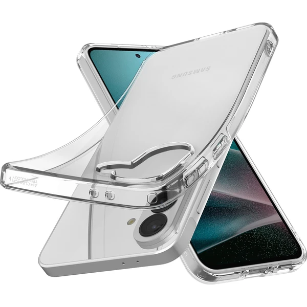 Spigen Liquid Crystal kryt Samsung Galaxy A37 5G krištáľovo priehľadný - Puzdra - Obrázok f9ba2e3082a24a7bb5a9284bfe299915