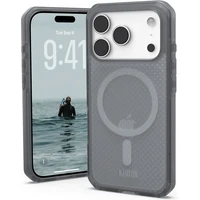 UAG Dot MagSafe kryt iPhone 17 Pro dymový - Puzdra