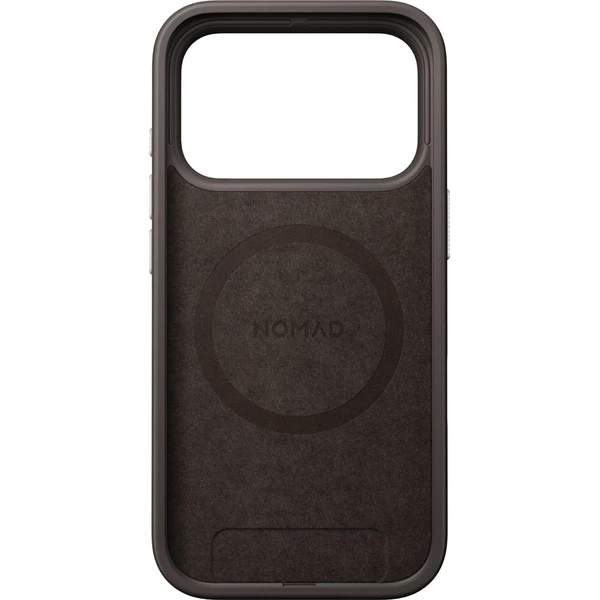 Nomad Sport Case MagSafe kryt iPhone 18 Pro Cream - Puzdra - Obrázok f9c10d7ba1474015b89bfb454af90113