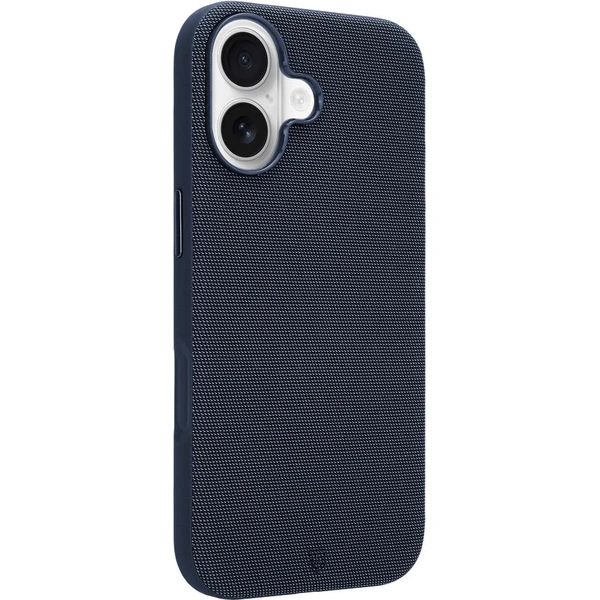Tactical MagForce WEARe Kryt pre Apple iPhone 17 Blue - Puzdra - Obrázok f9c97df855444311a6c0c87a382856d1
