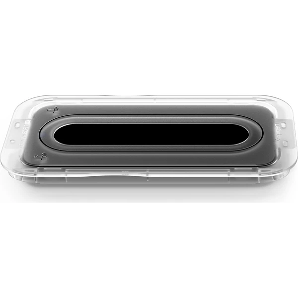 Spigen Glass tR EZ Fit Pro sklo Google Pixel 10a (2 ks) - Ochranné fólie a sklo - Obrázok f9c9d01a713e400794fdad2041c69f29