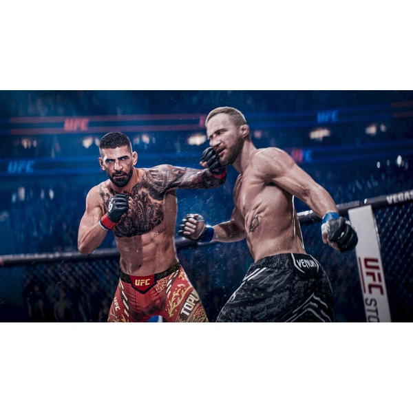 EA Sports UFC 6 (XSX) - Hry na Xbox Series - Obrázok f9e24e3e546548d5b6bbadf46dacec36