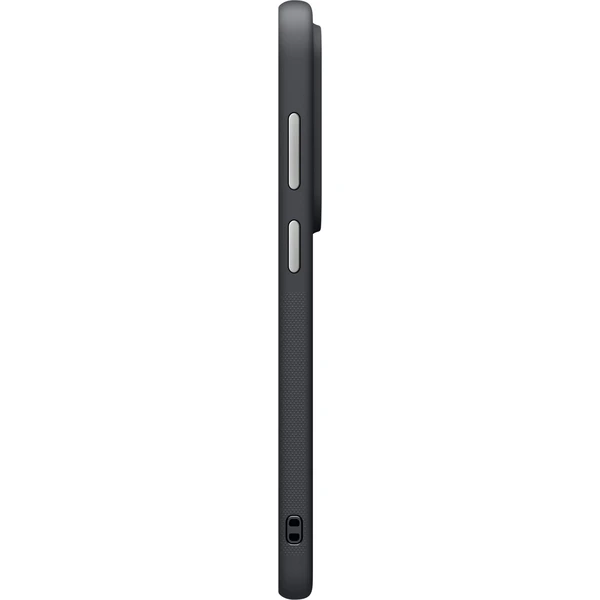 Spigen Nano Pop MagSafe kryt Samsung Galaxy S26 Ultra čierny - Puzdra - Obrázok f9ee617c0b7245e190d5f47c4a17f6c2