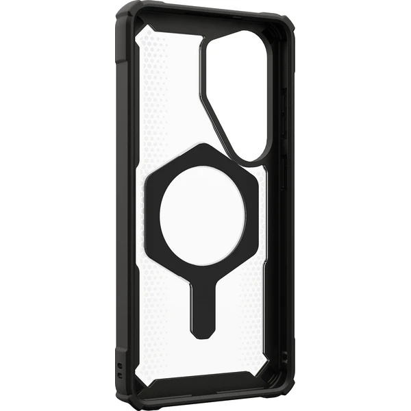 UAG Plasma XTE MagSafe kryt Samsung Galaxy S26 Ultra čierny/číry - Puzdra - Obrázok f9f0b0f8b2b5406a8e45d948141c7df5