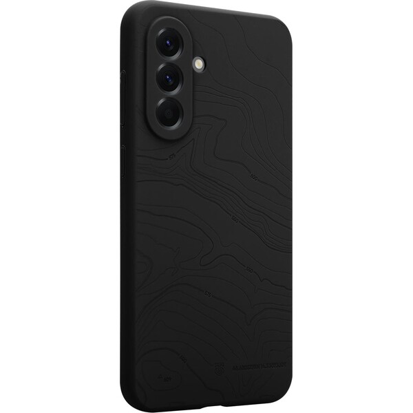 E-shop Taktický potkan kryt Samsung Galaxy A57 Asphalt