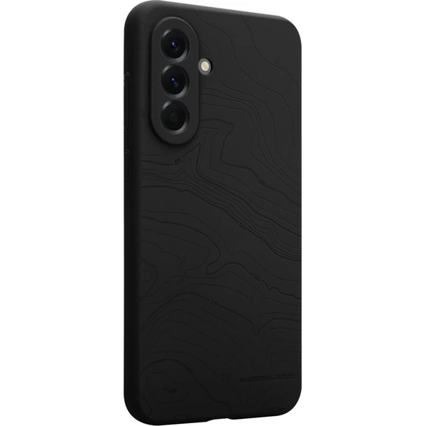 Tactical Beaver kryt Samsung Galaxy A57 Asphalt - Puzdra - Hlavný obrázok