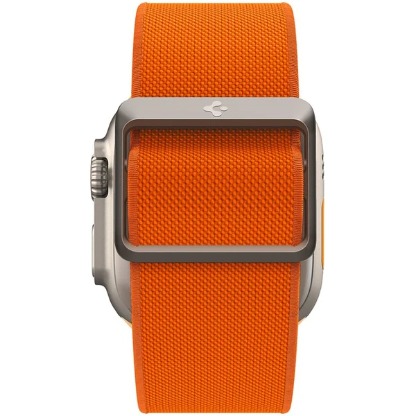 Spigen Lite Fit Ultra remienok Apple Watch 49/46/45/44/42mm oranžový - Remienky - Obrázok f9f74a220b664b549f2656827c22291a